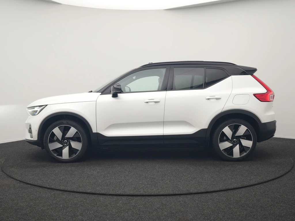 Volvo XC40 – foto 3