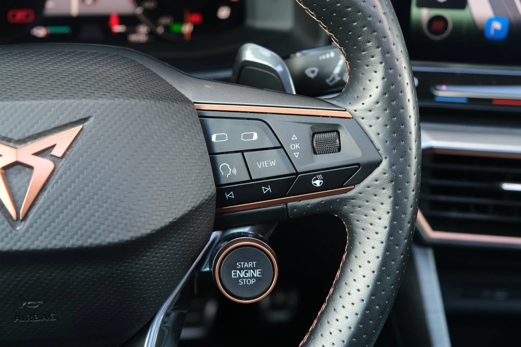CUPRA Formentor – foto 19