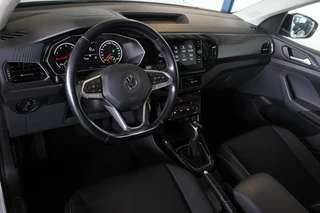 Volkswagen T-Cross – thumbnail 3