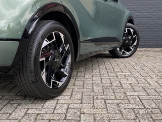 Kia Sportage – thumbnail 11