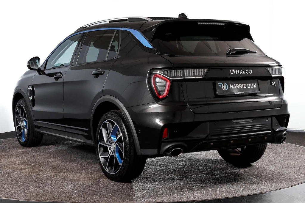 Lynk & Co 01 – foto 5