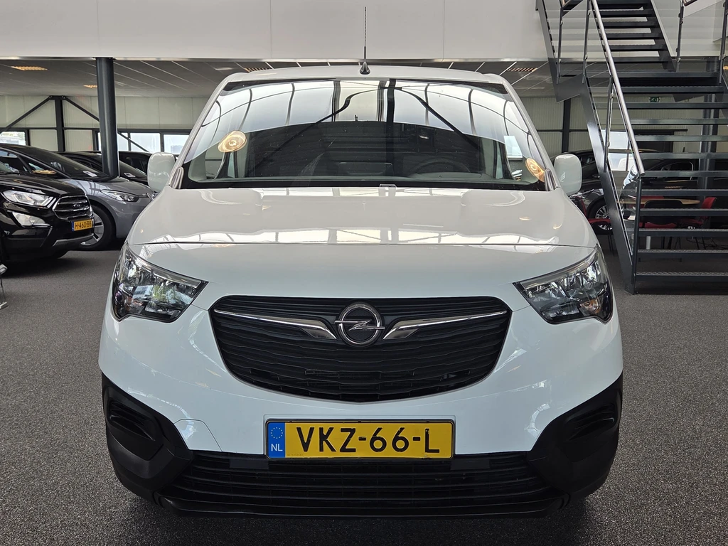 Opel Combo – foto 10