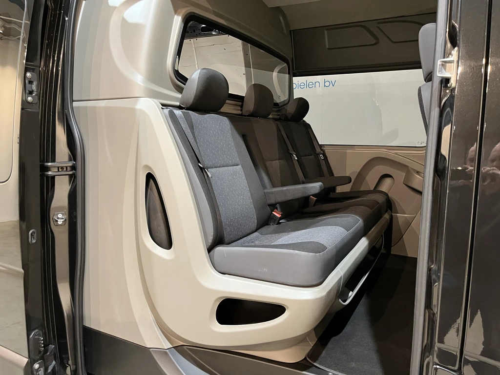 Opel Movano – foto 21
