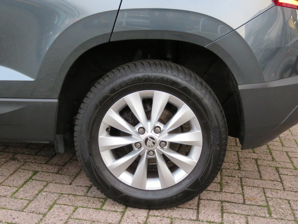 Škoda Karoq – foto 25