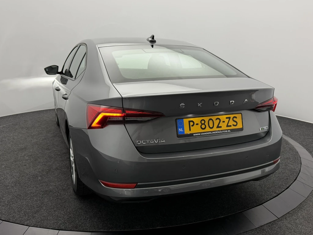 Škoda Octavia – foto 4