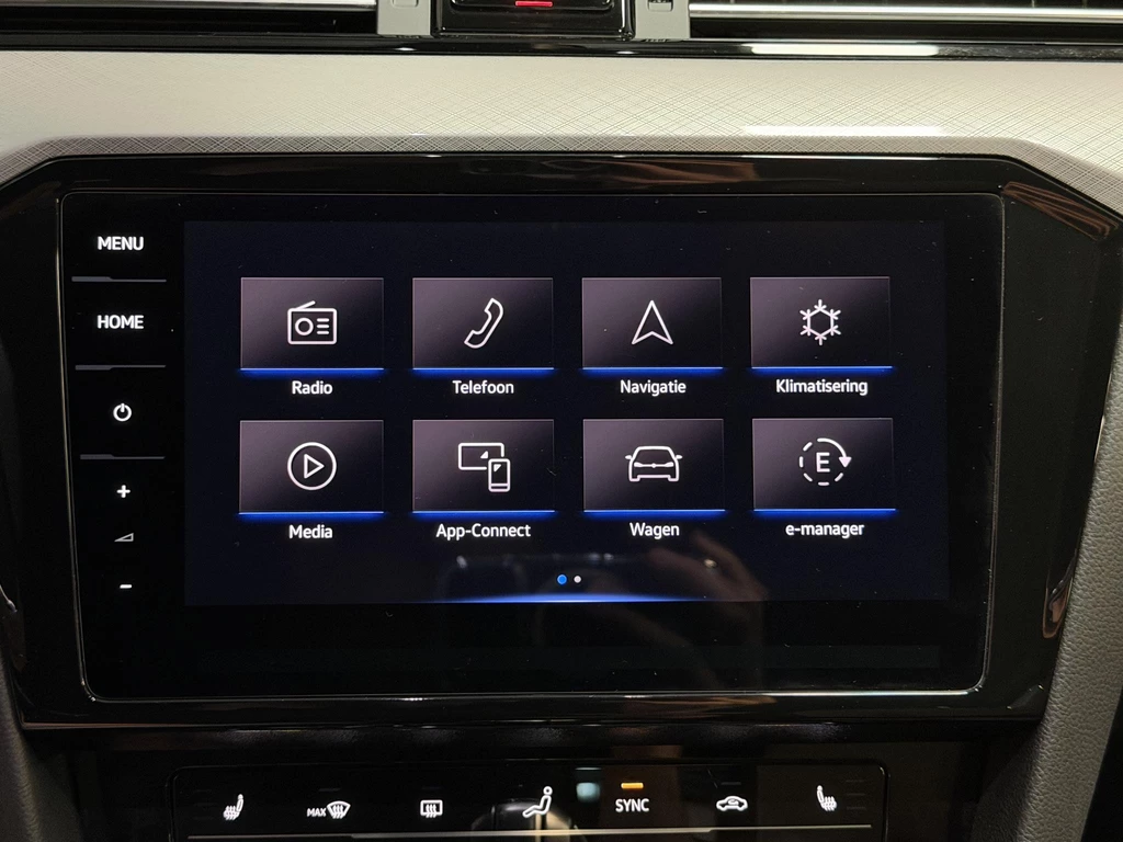 Volkswagen Passat – foto 32