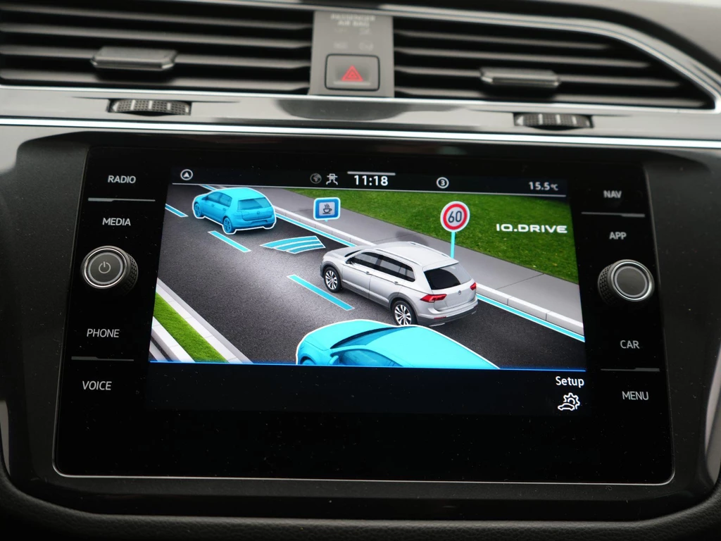 Volkswagen Tiguan – foto 25