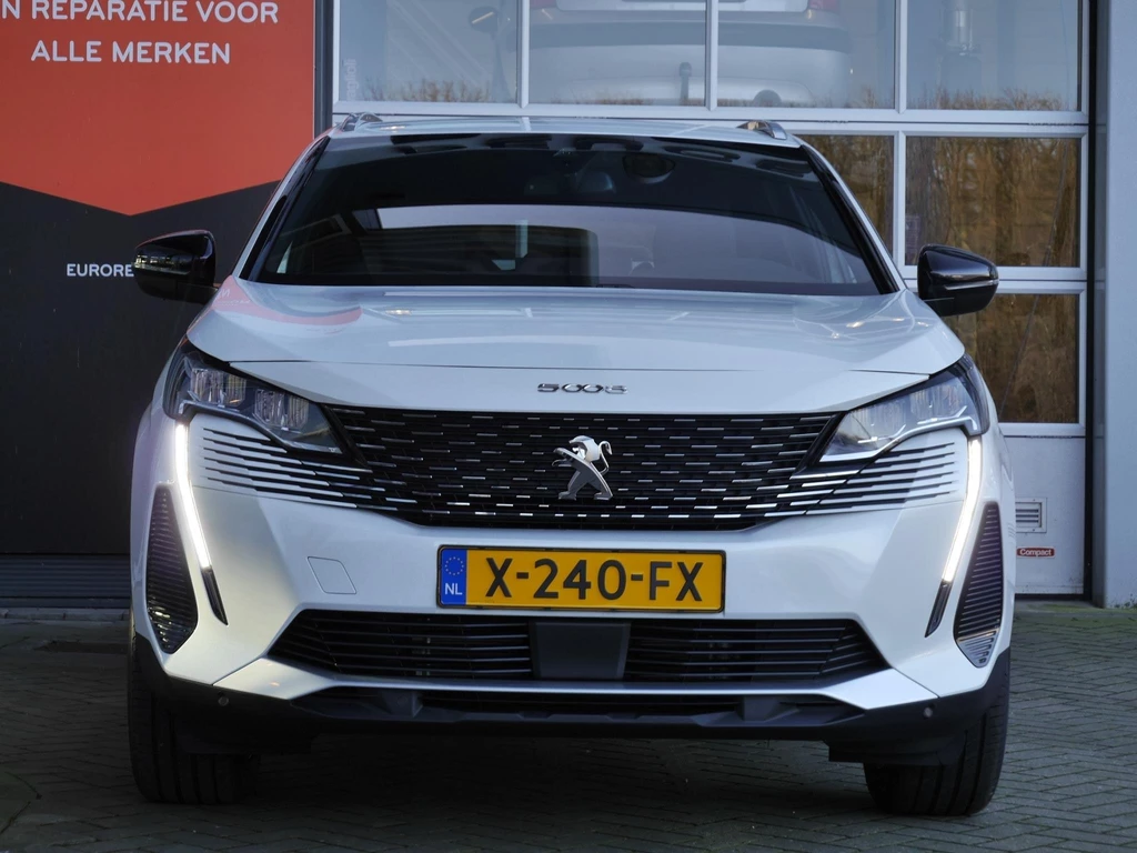 Peugeot 5008 – foto 6