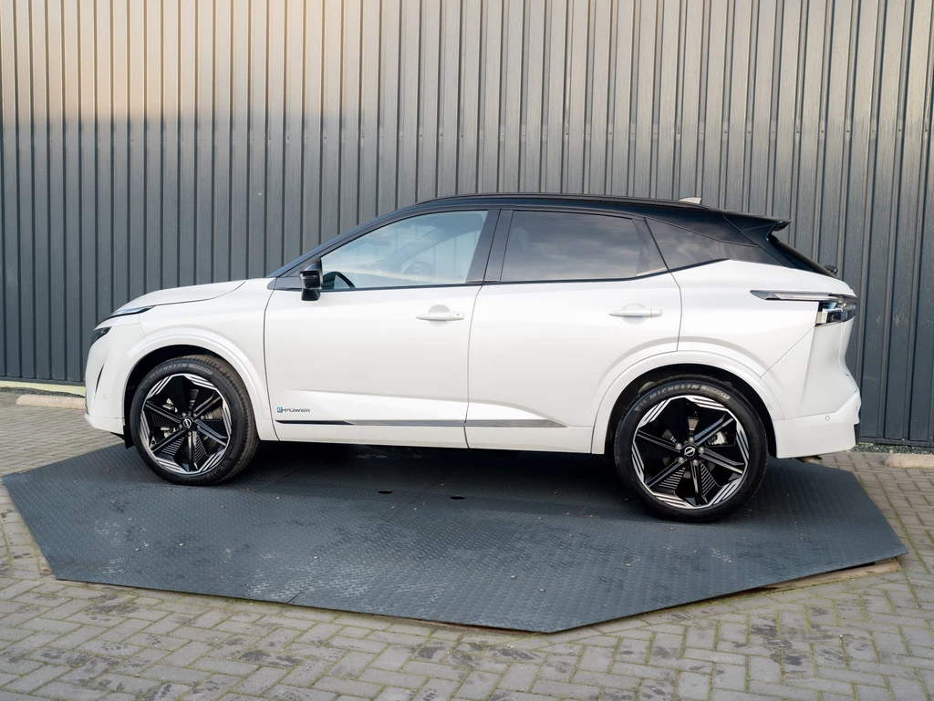 Nissan QASHQAI – foto 5