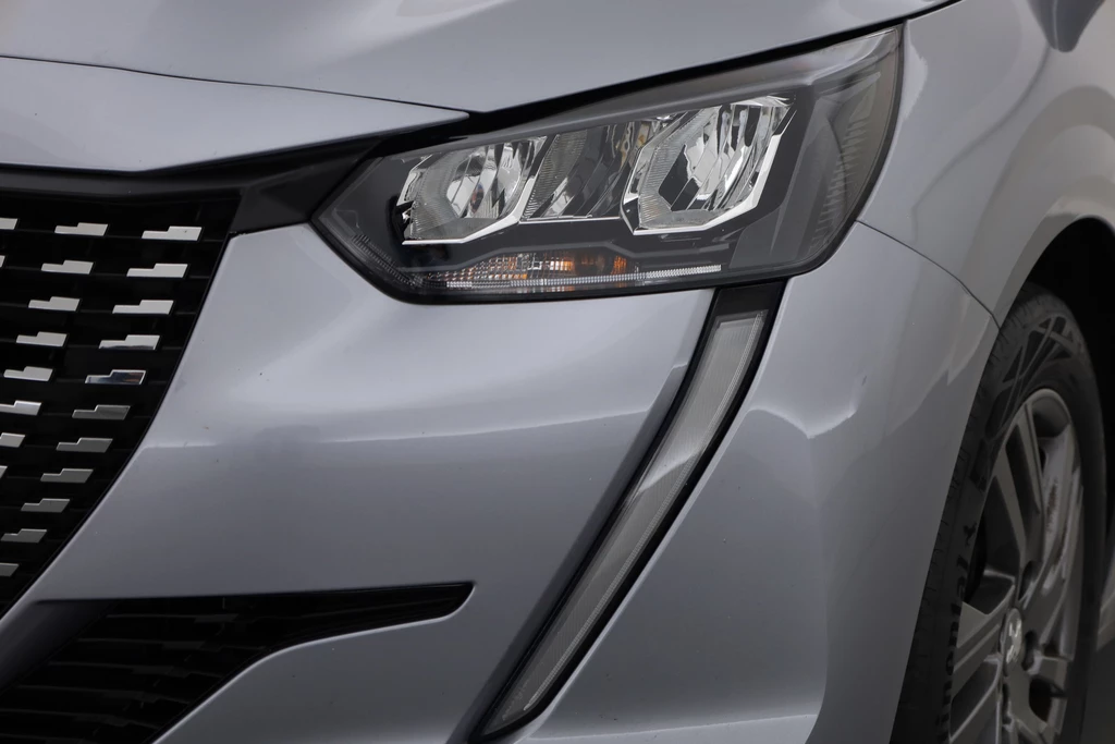 Peugeot 208 – foto 22