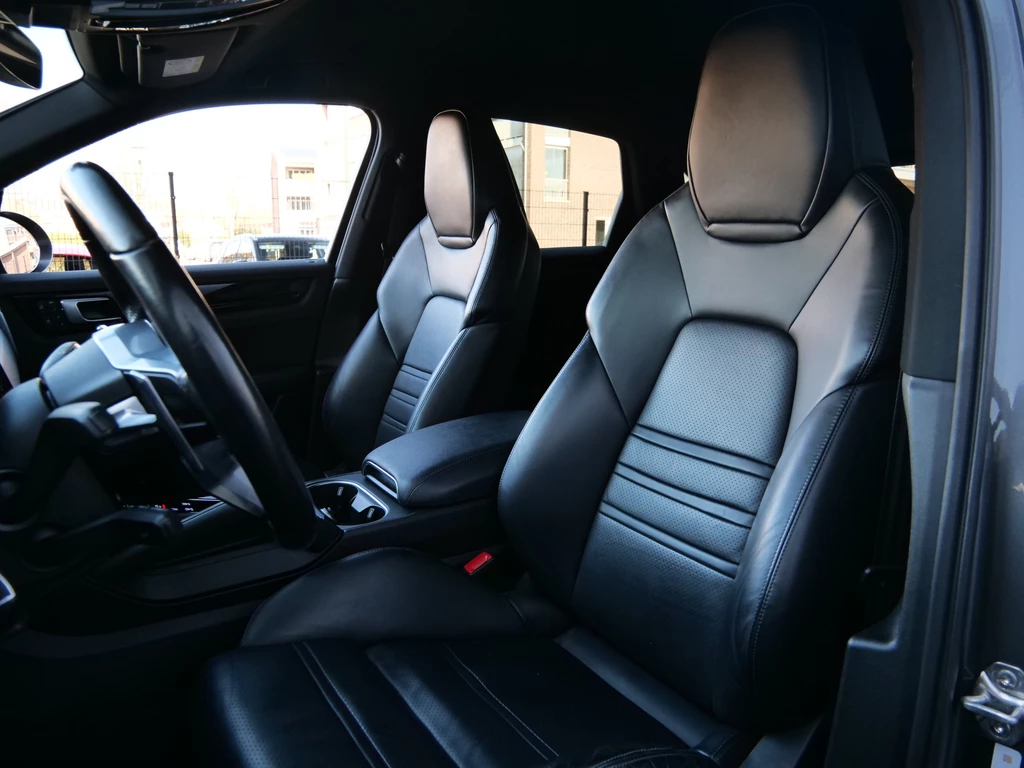 Porsche Cayenne – foto 30