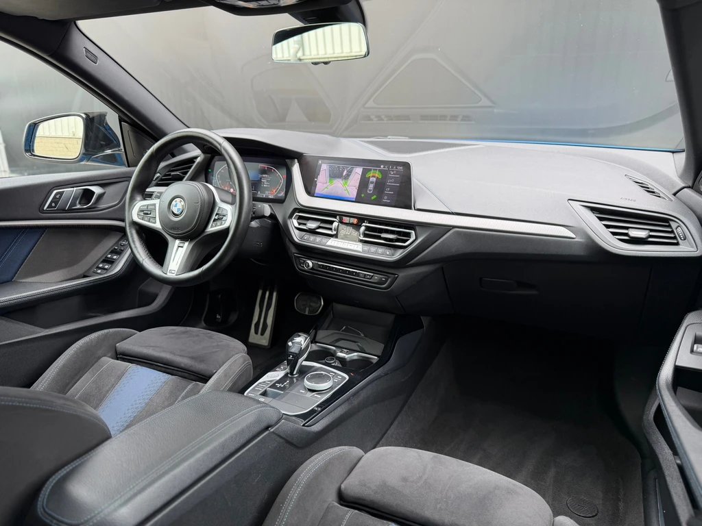 BMW 2 Serie – foto 32