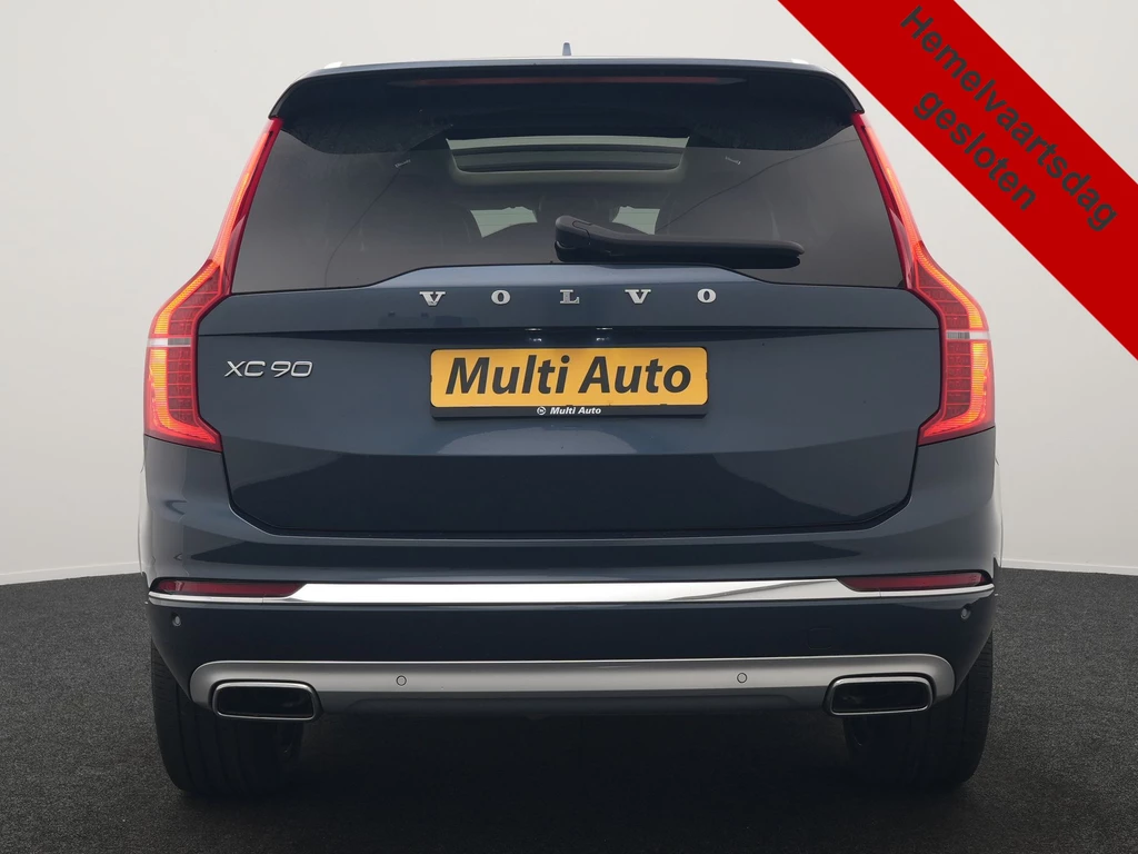 Volvo XC90 – foto 5