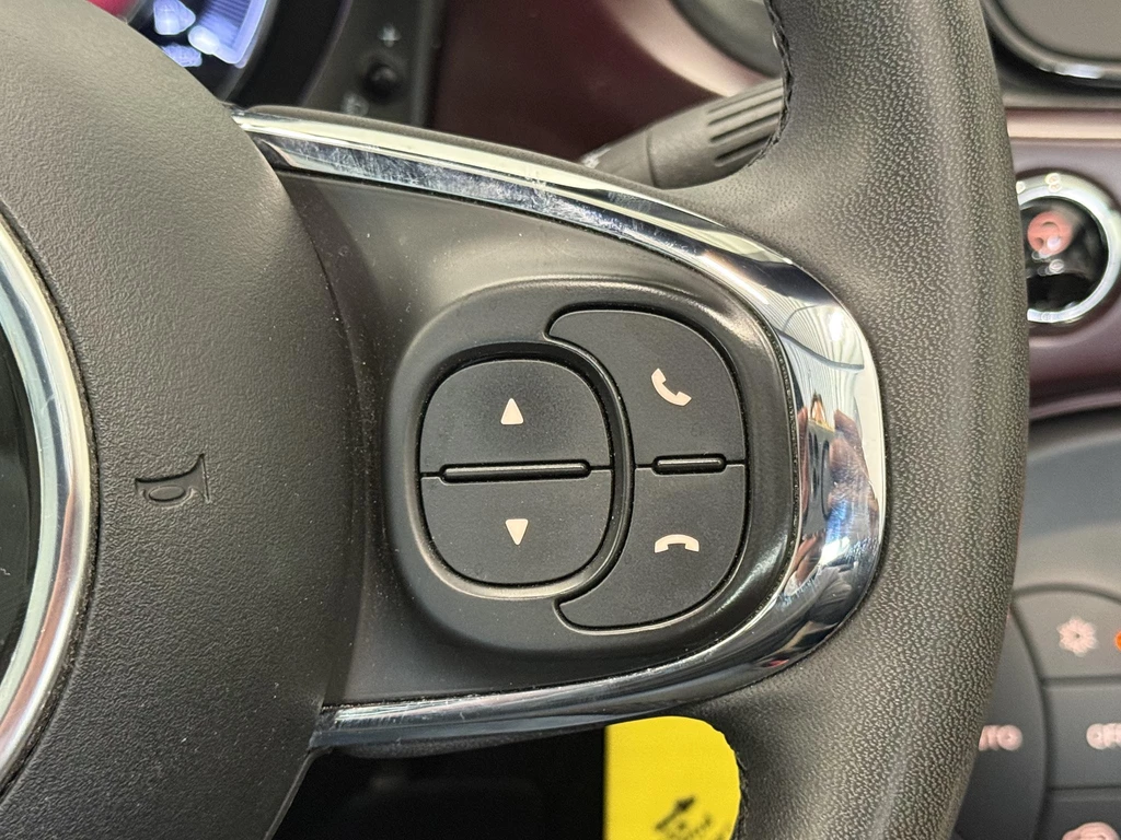 Fiat 500C – foto 19