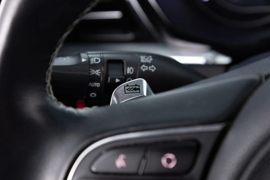 Kia e-Niro – foto 30