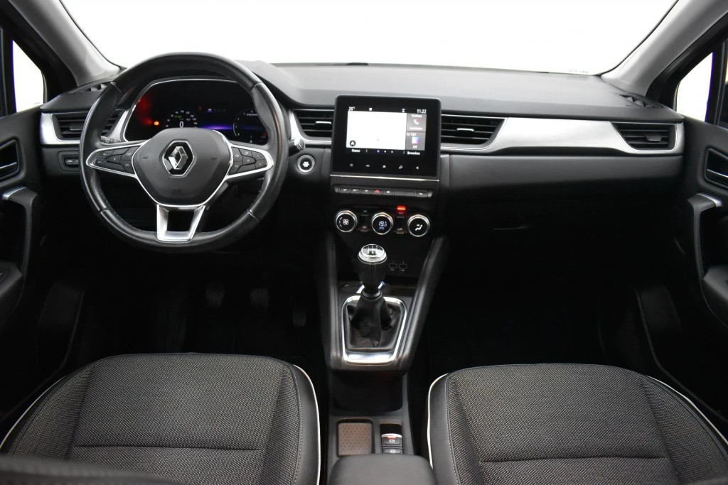 Renault Captur – foto 11