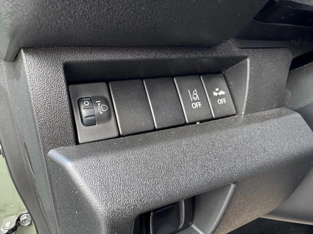 Suzuki Jimny – foto 25