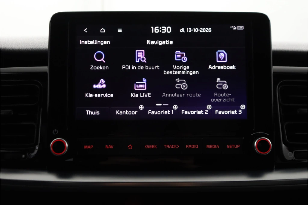 Kia Stonic – foto 50