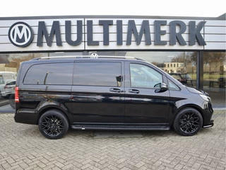 Mercedes-Benz V-Klasse – thumbnail 5