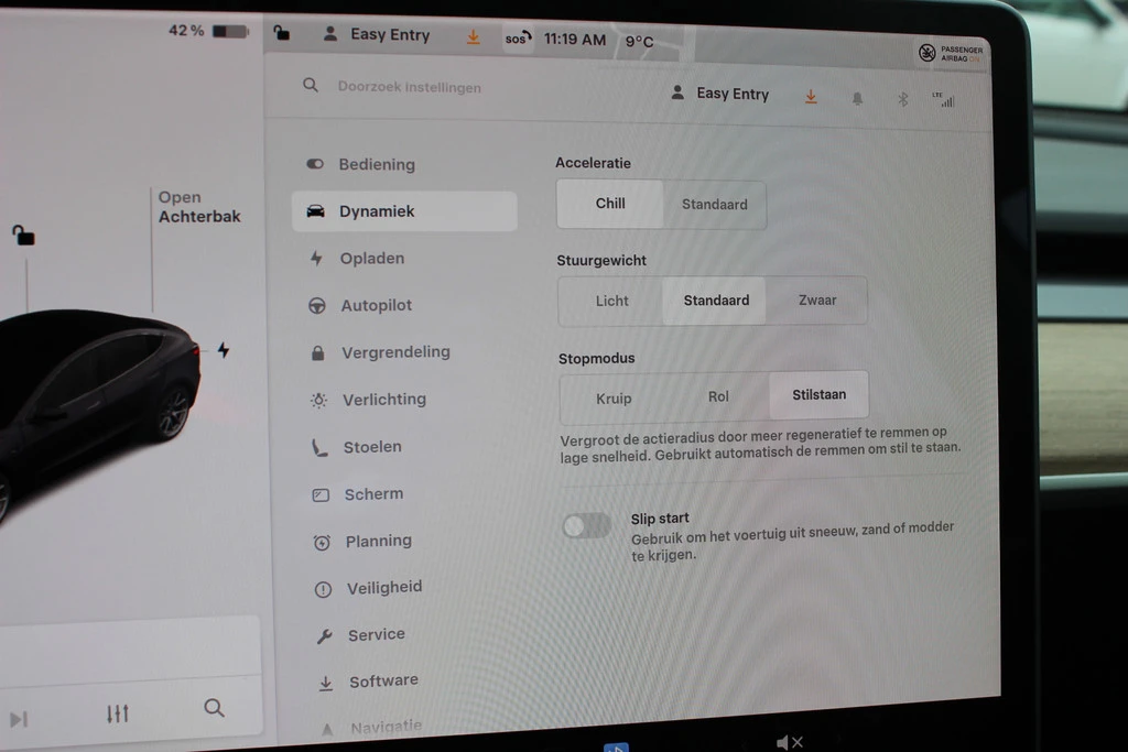 Tesla Model 3 – foto 13