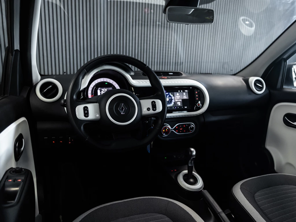 Renault Twingo – foto 12