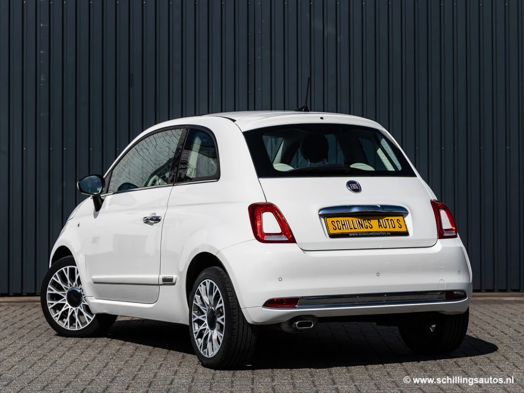 Fiat 500 – foto 3