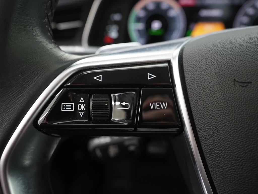 Audi A6 – foto 22