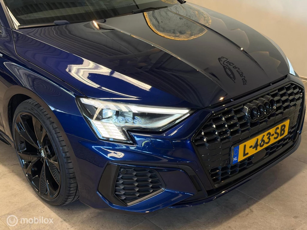 Audi A3 – foto 10