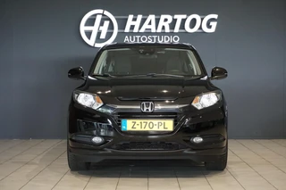 Honda HR-V – thumbnail 6