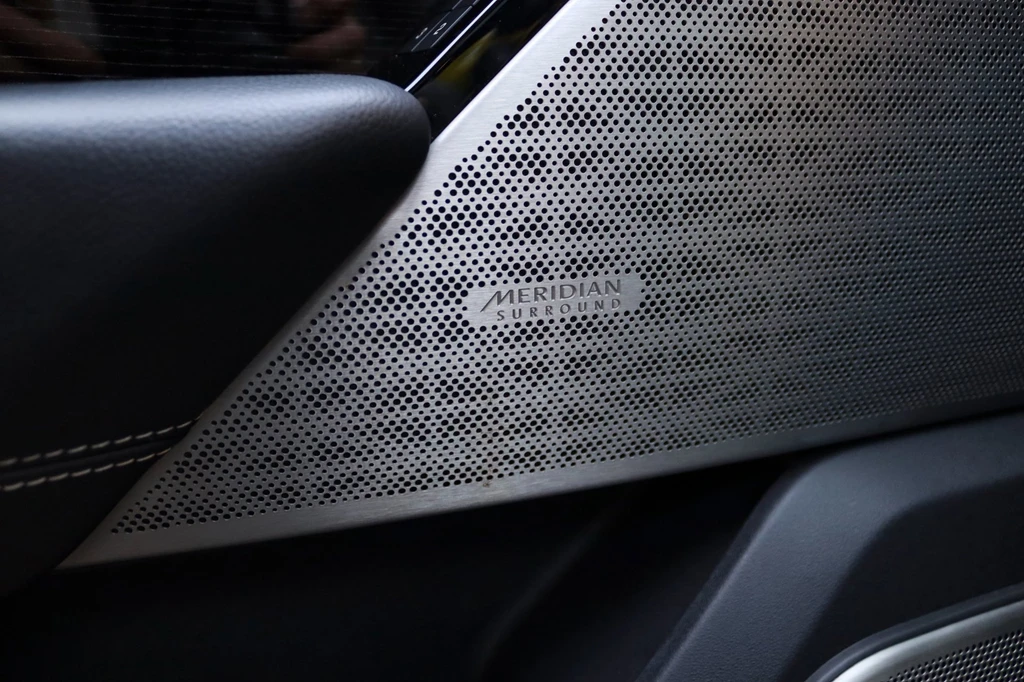 Land Rover Range Rover Velar – foto 10