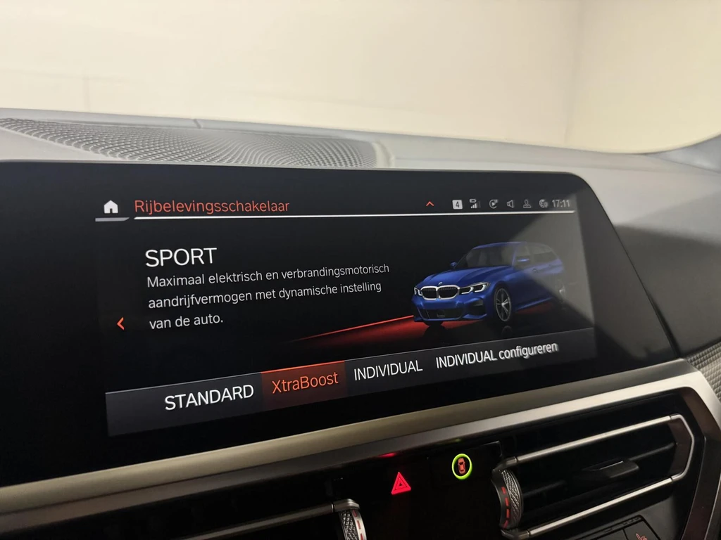 BMW 3 Serie – foto 50