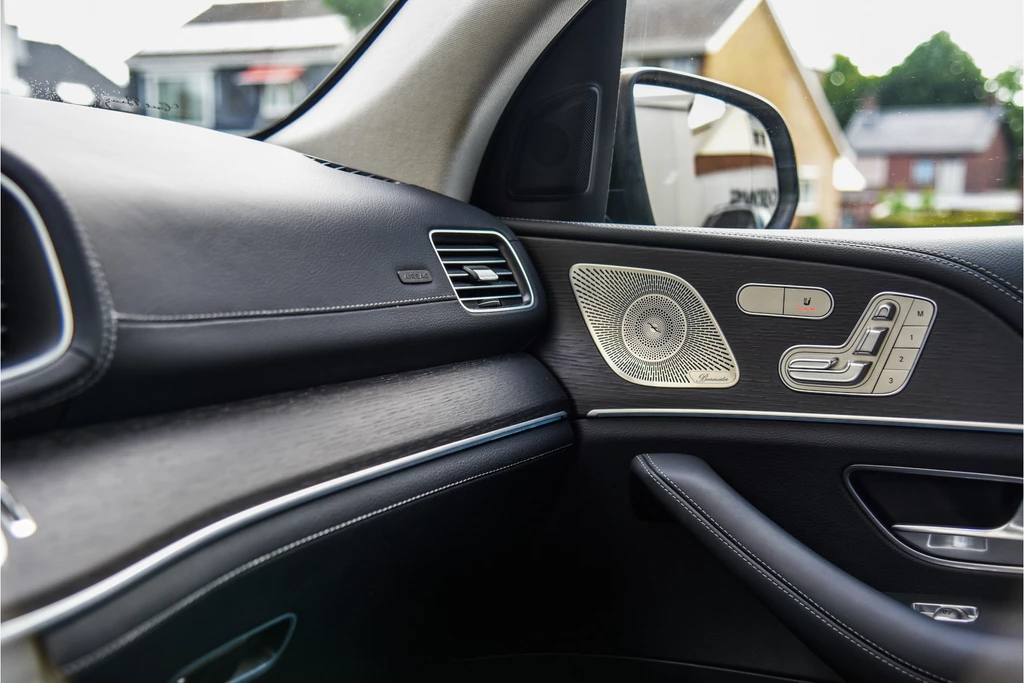 Mercedes-Benz GLE – foto 24