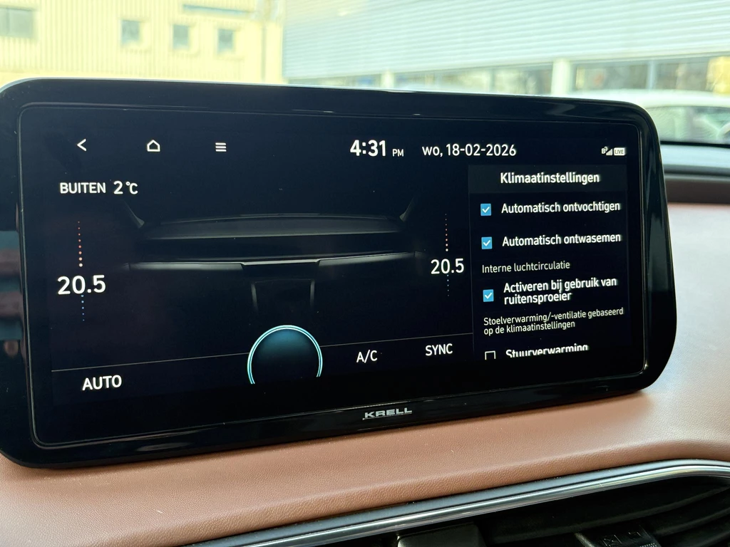 Hyundai Santa Fe – foto 44