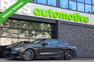 BMW 8 Serie – thumbnail 1
