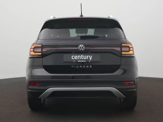 Volkswagen T-Cross – thumbnail 5