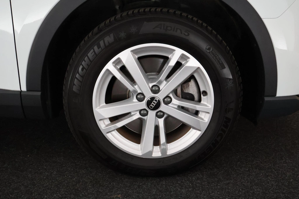 Audi Q3 – foto 47
