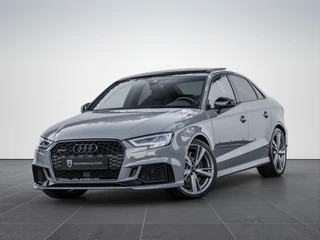 Audi RS3 – thumbnail 1