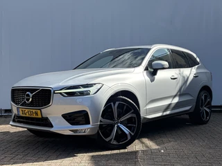 Volvo XC60 – thumbnail 2
