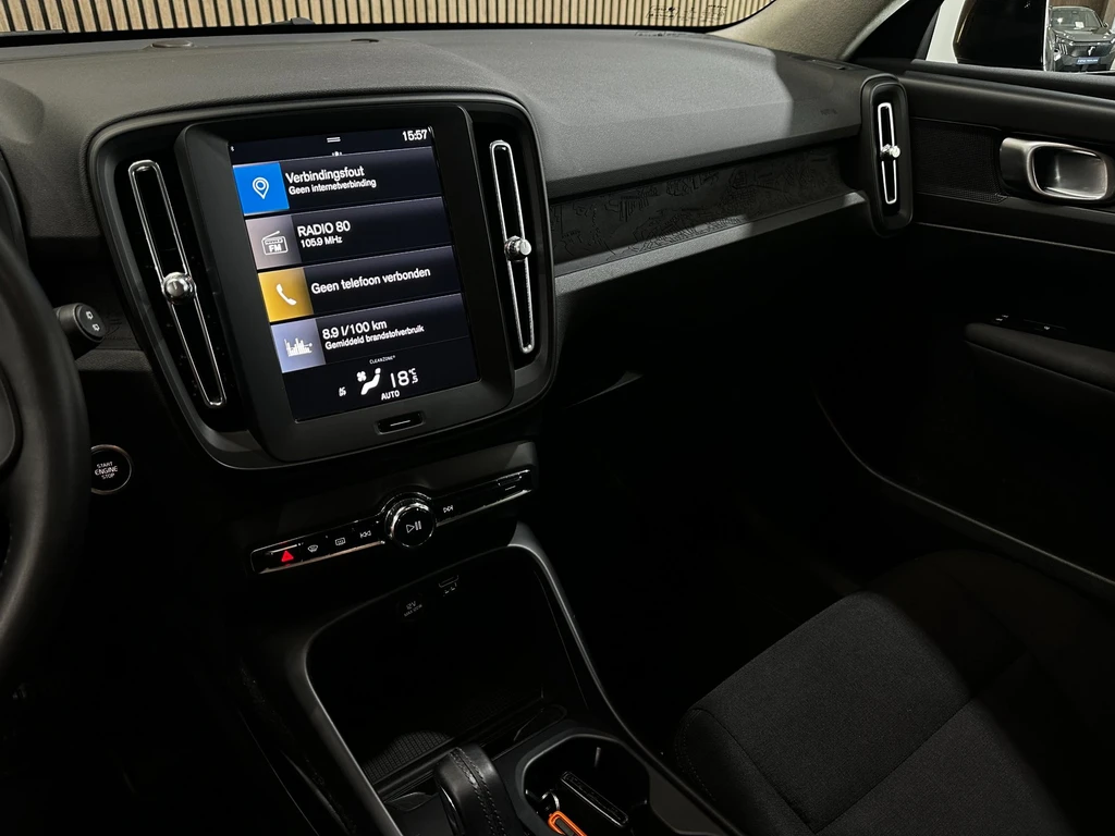 Volvo XC40 – foto 27