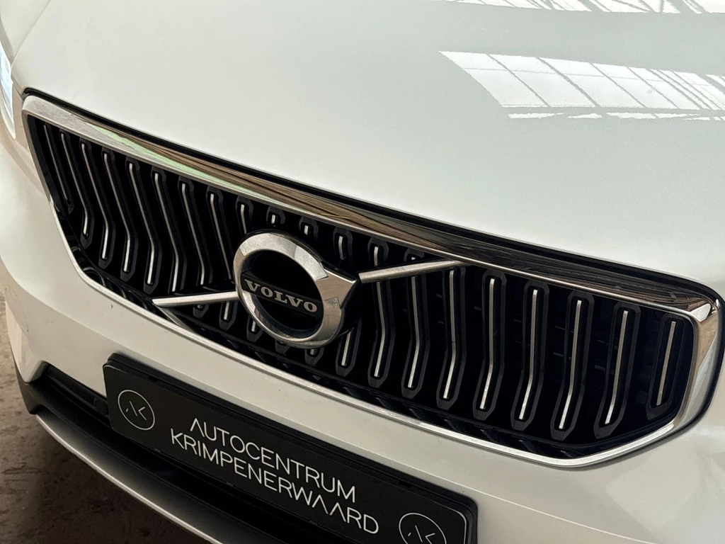 Volvo XC40 – foto 25