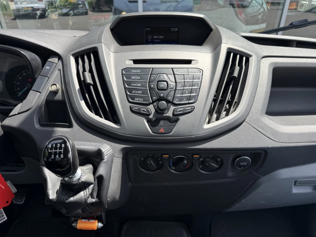 Ford Transit – foto 17