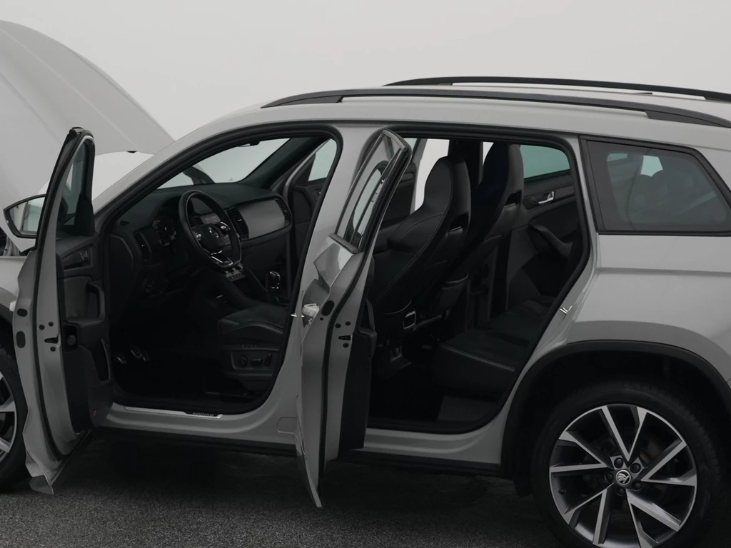 Škoda Kodiaq – foto 35