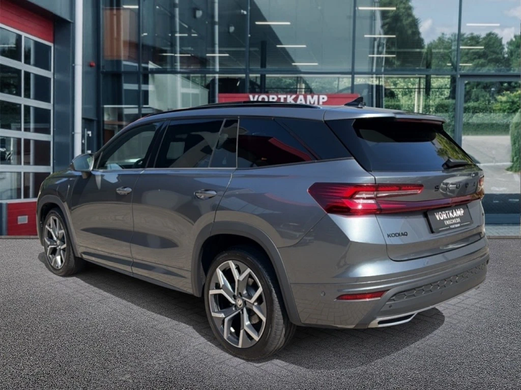Škoda Kodiaq – foto 3