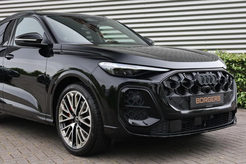 Audi Q5 – foto 10