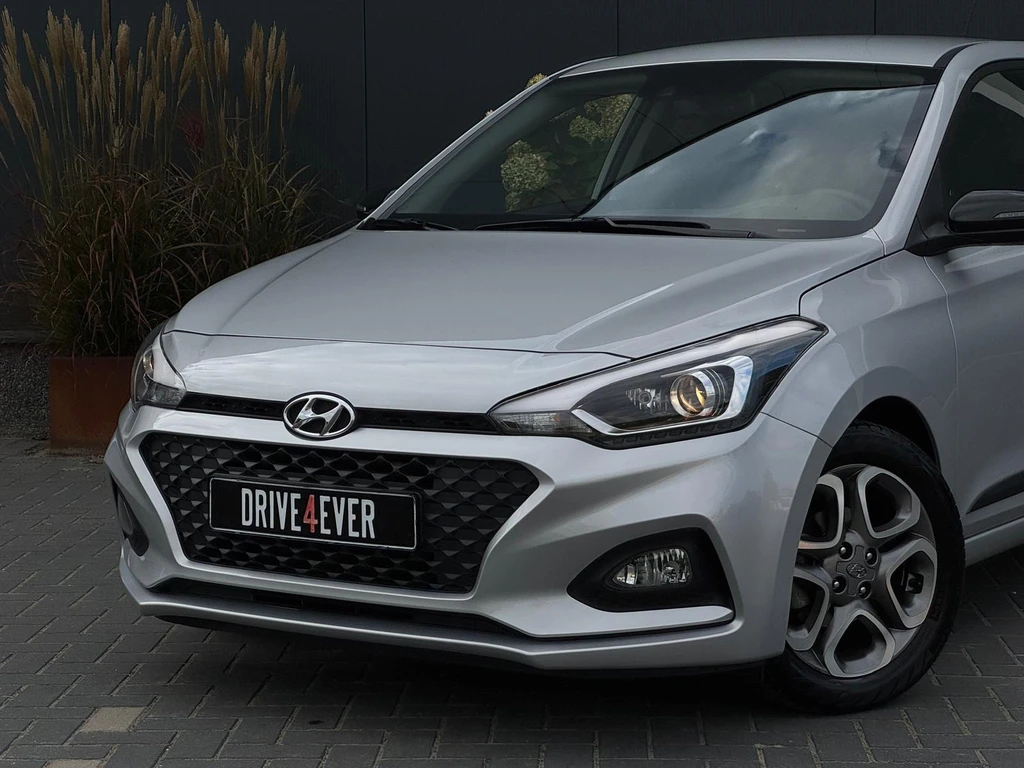 Hyundai i20 – foto 2
