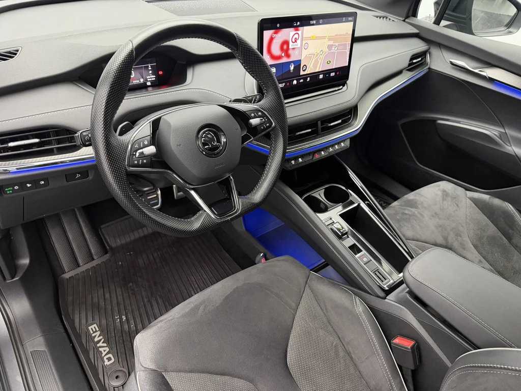 Škoda Enyaq iV – foto 13