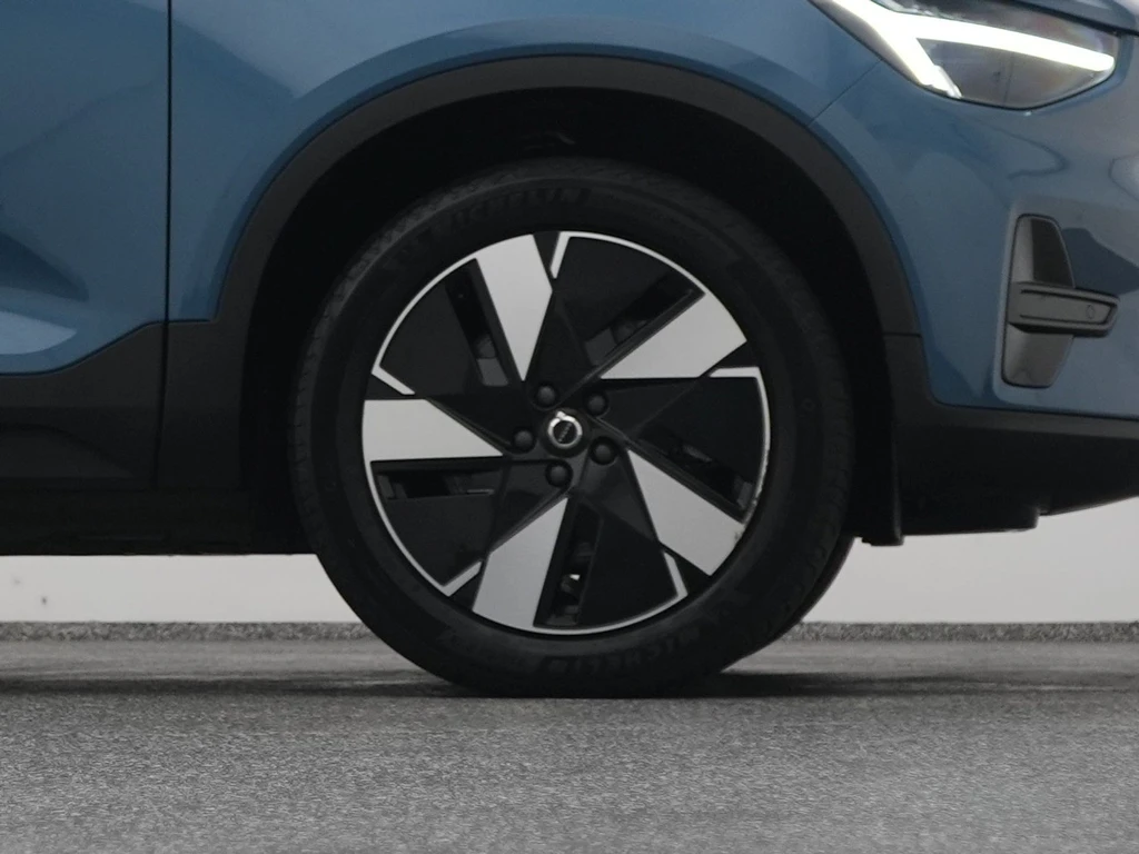 Volvo XC40 – foto 43
