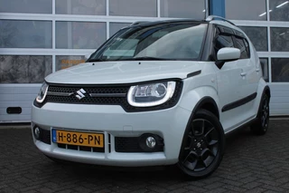Suzuki Ignis – thumbnail 2