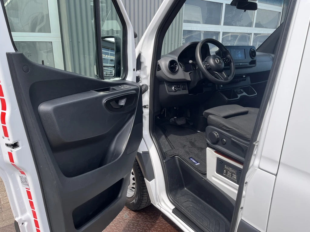 Mercedes-Benz Sprinter – foto 10