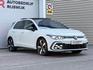 Volkswagen Golf – thumbnail 8